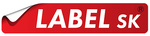 Logo - LABEL SK s. r. o.