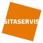 Logo - SITASERVIS, spol. s r.o.