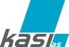Logo - Kasi a. s.